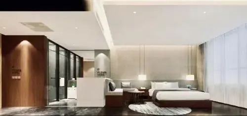 Giorgio Morandi Hotels