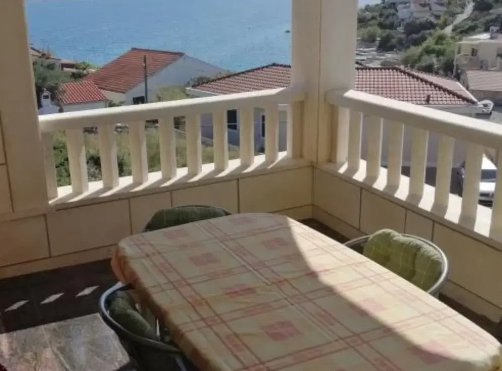 Apartments Milakovic-Kanica