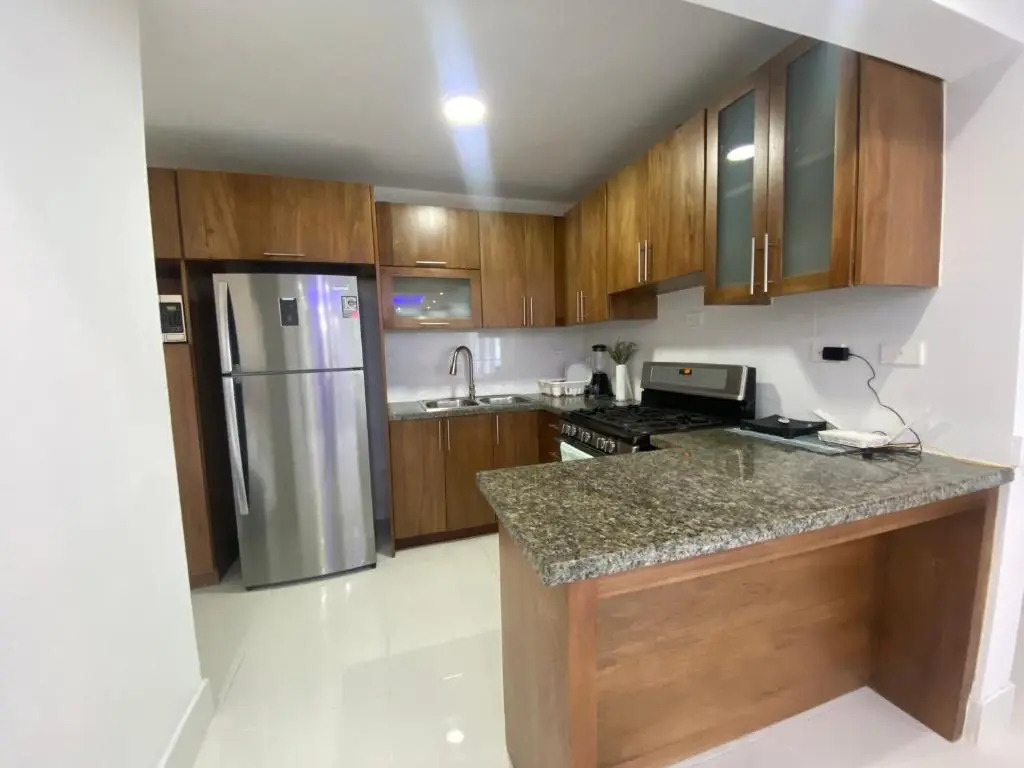 Verde Bonavita Luxury II