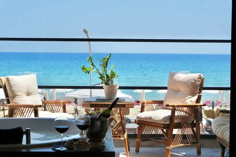 hawaii beach resort otel