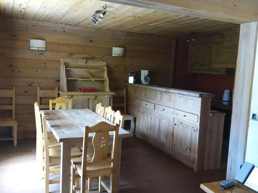 Appartement Méribel, 3 pièces, 6 personnes - FR-1-411-68