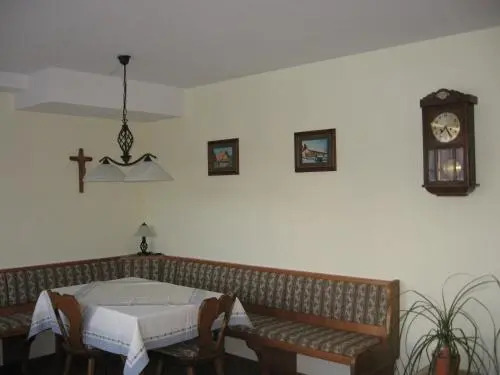 Gästehaus Faller