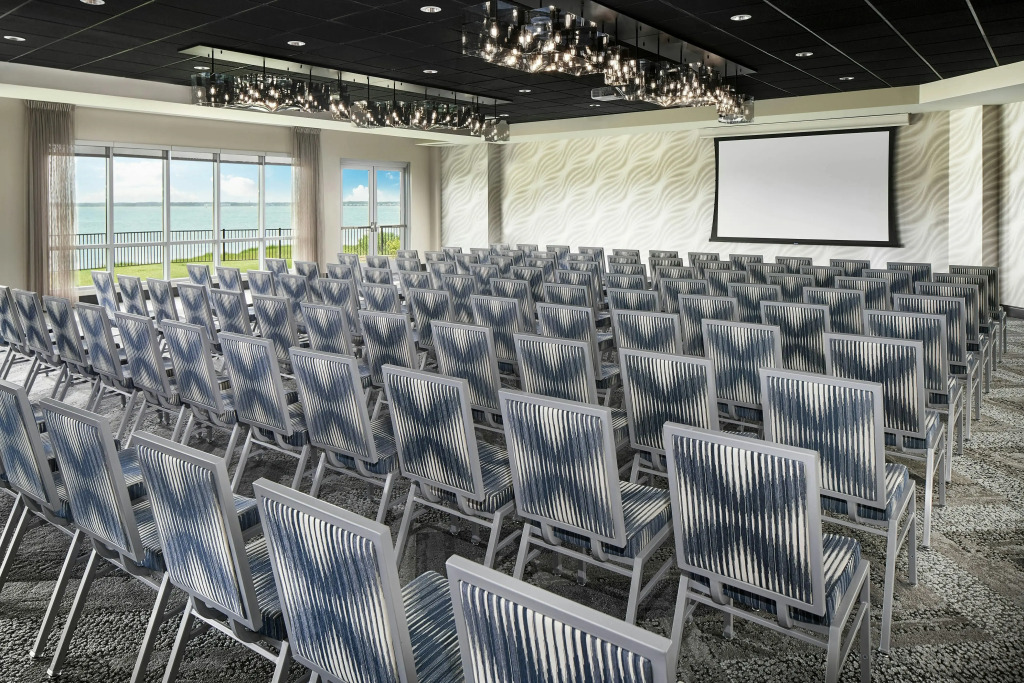 Aloft by Marriott Ocean City