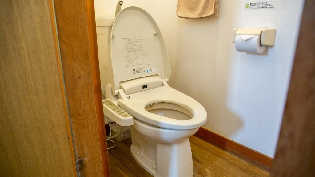 Naoshima Tsutsujiso Lodge