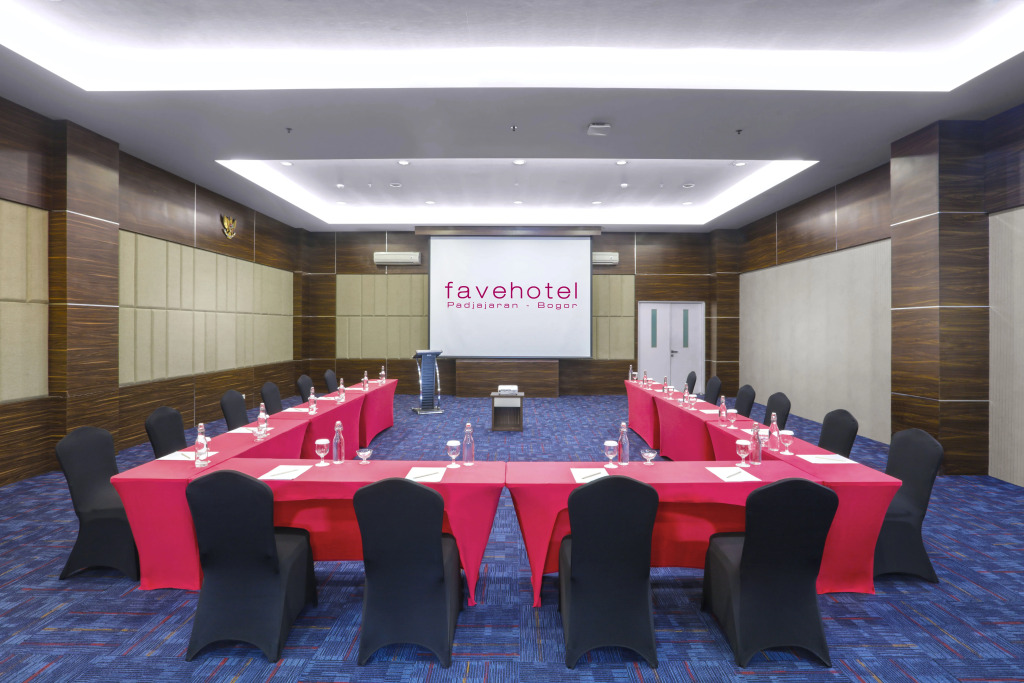 favehotel Padjajaran Bogor