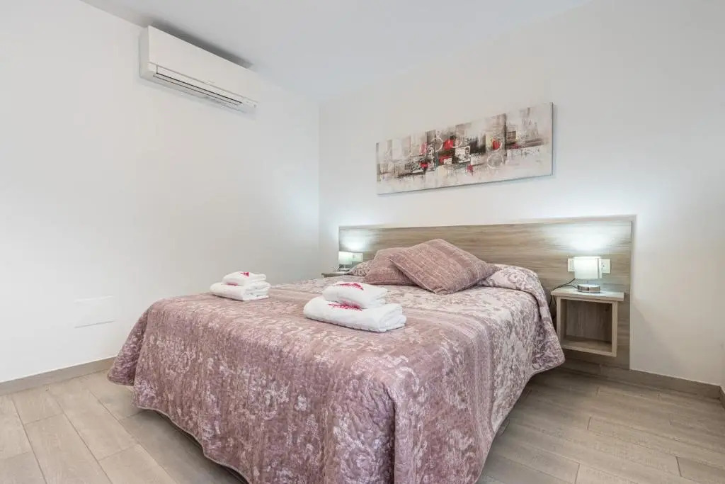Apart-rent Apartment Sant Mori 0188