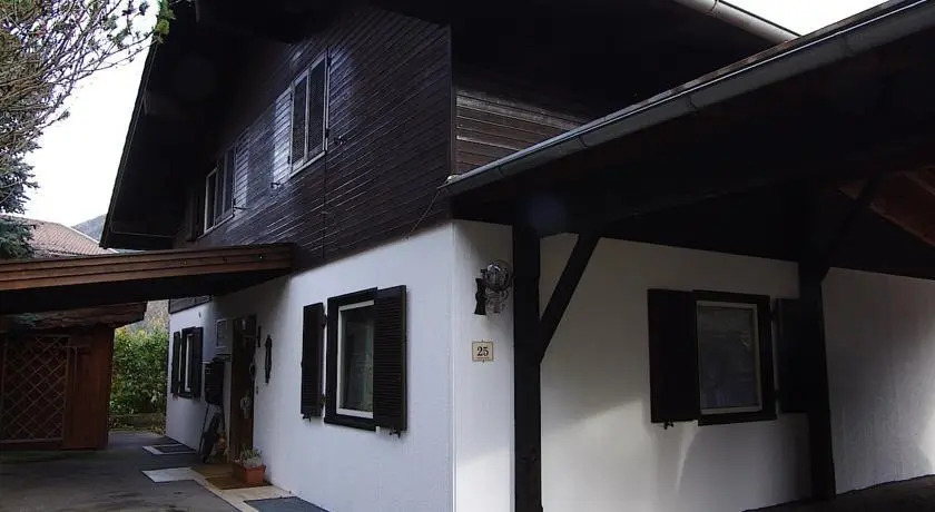 Haus Klara