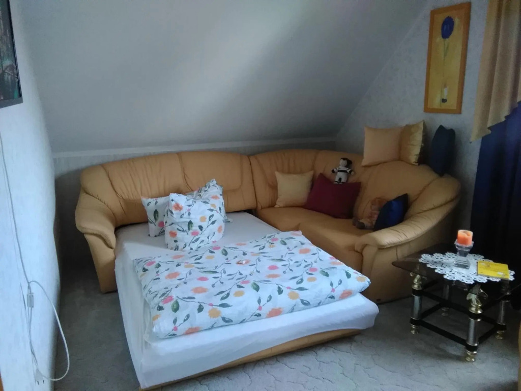 Apartment Goehrenz, Markranstadt