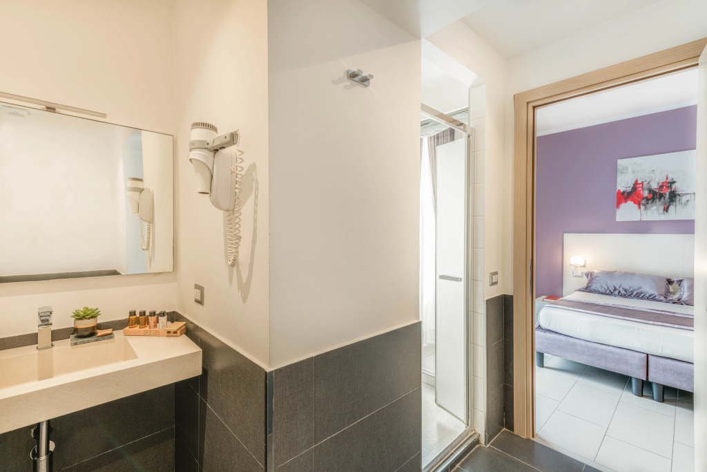 Trevi Palace Hotel