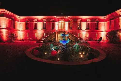 Chateau Des Eyres Ex Chartreuse des Eyres