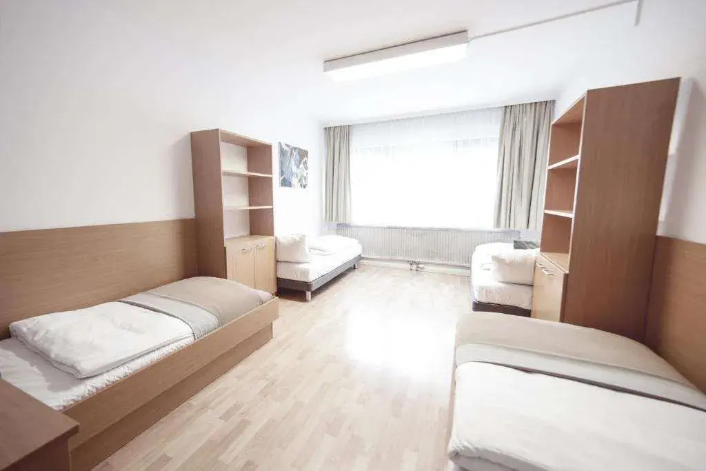 myNext - Campus Hostel