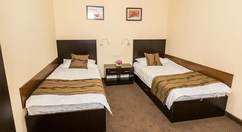Hostel Ok