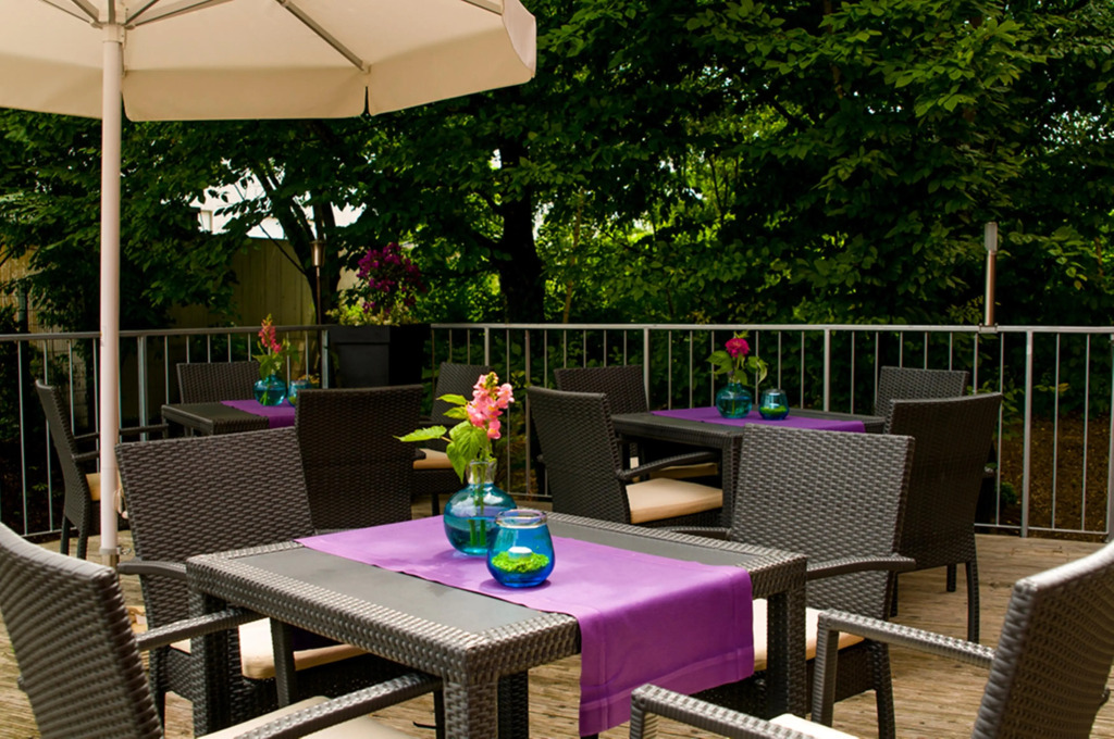 ACHAT Hotel München Süd