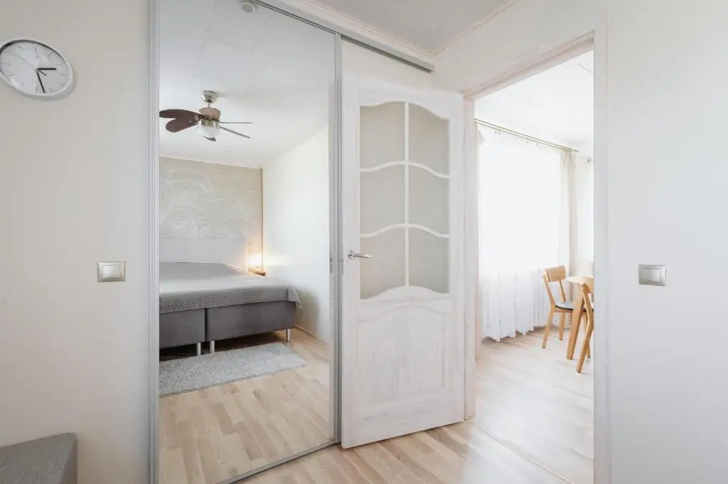 Kuuse 4 Apartment with 2 bedrooms