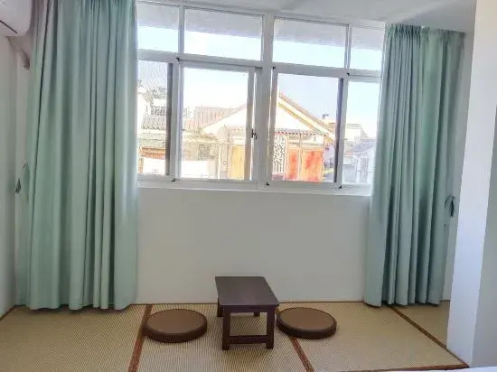 Sanya Yueye B&B (Haitang Bay Duty Free City Branch)