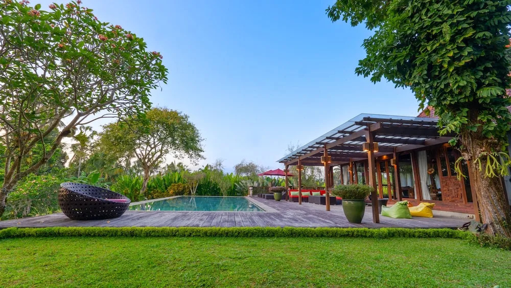 Ayawana Private Villas Managed by ARM Hospitality