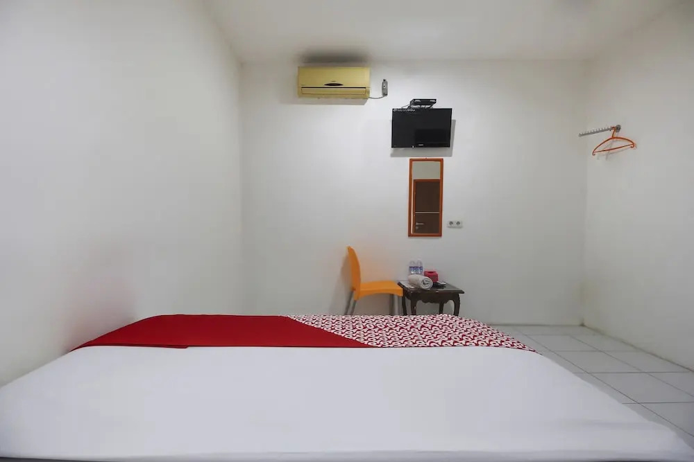 Wisma Family By Oyo Room