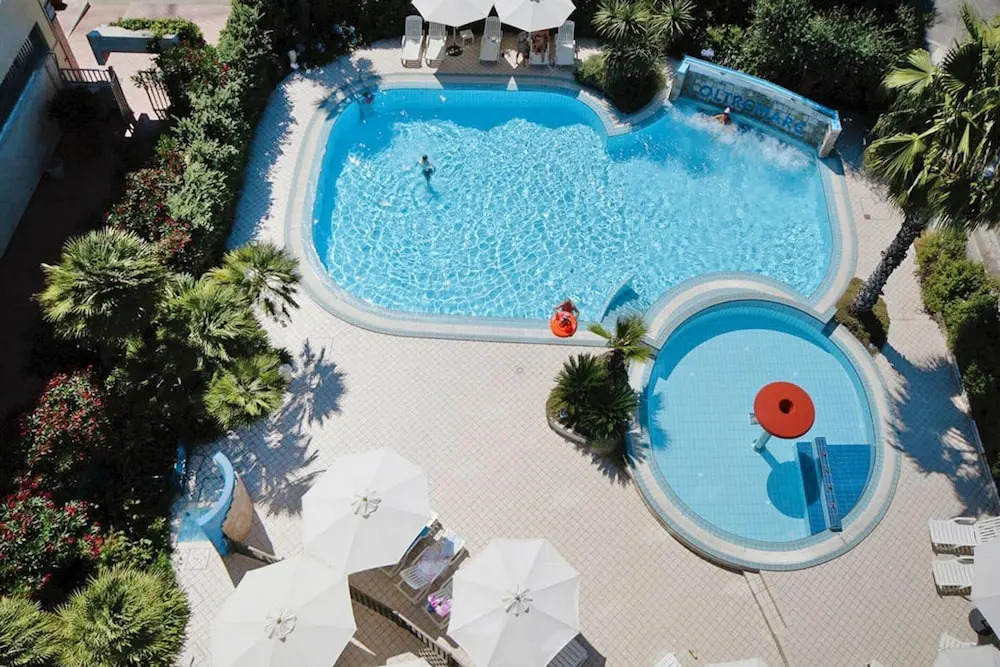 Residence Oltremare