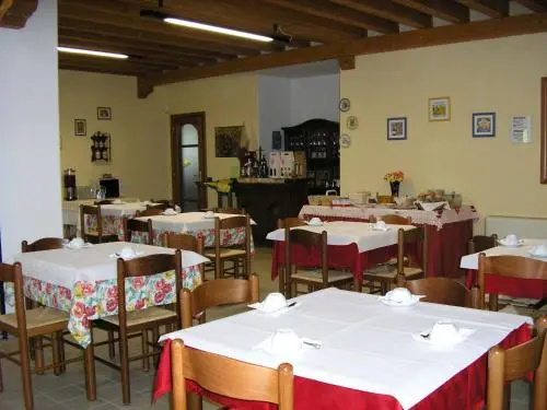 Agriturismo Ca Licante