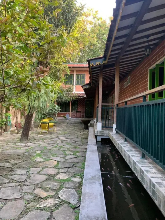 Sonosewu Guesthouse Syariah