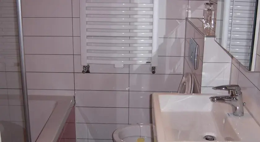 Barbaras B&B