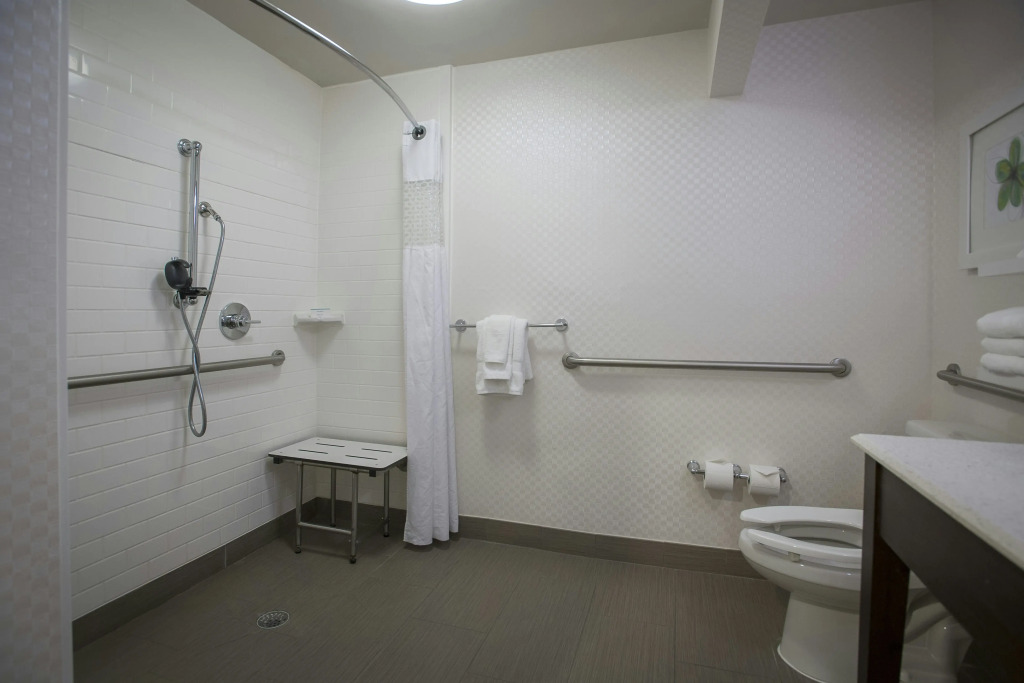 Hampton Inn & Suites New Orleans/Elmwood