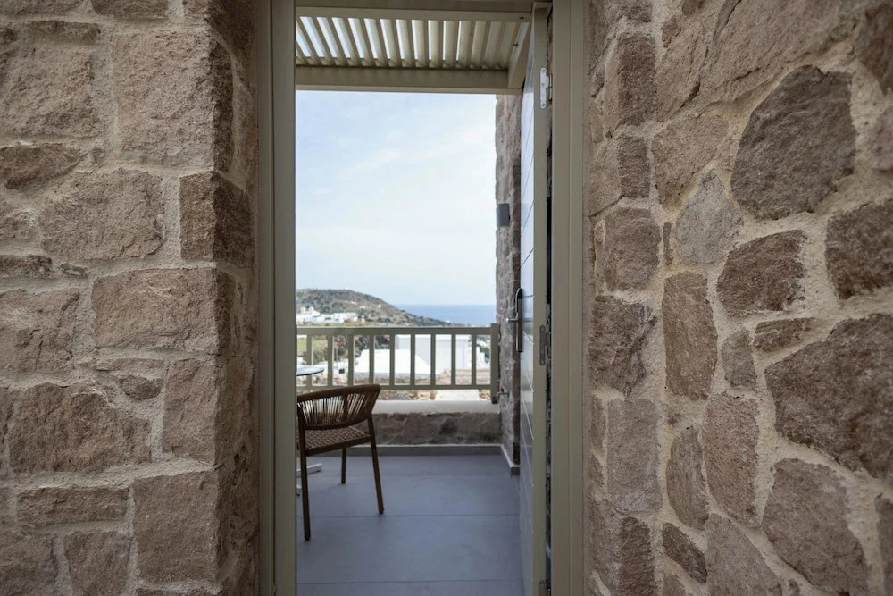 Onar Hotel Kimolos