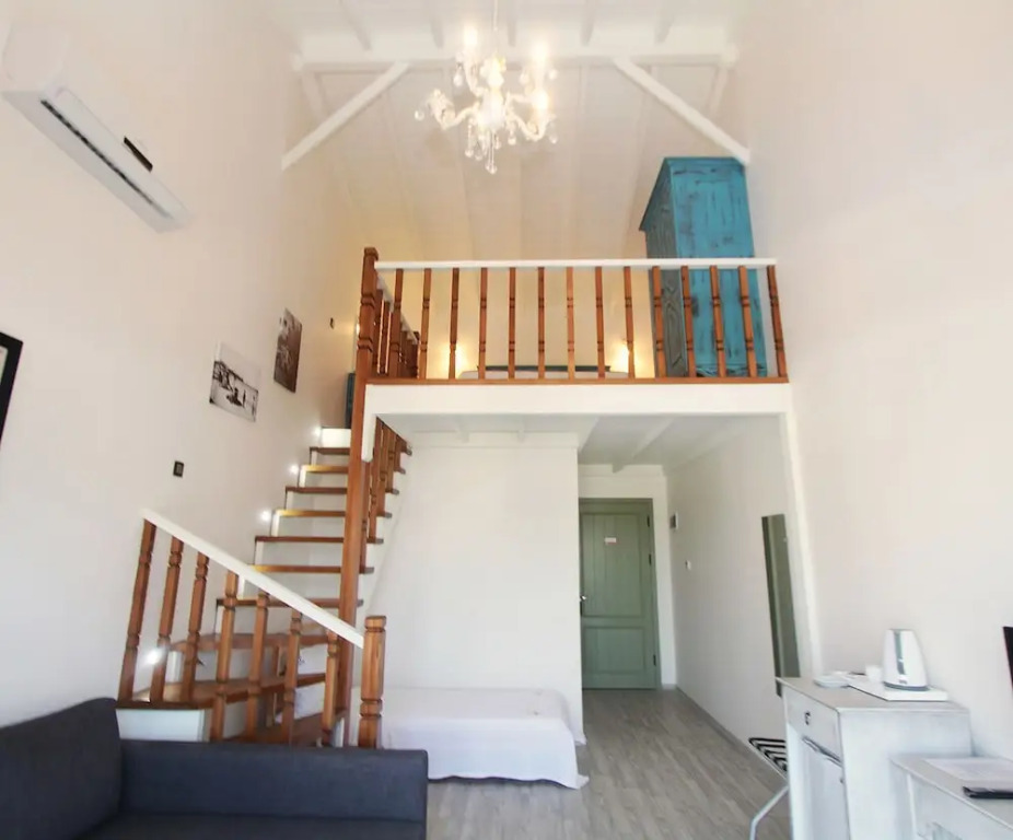 Duman Boutique Hotel Cesme