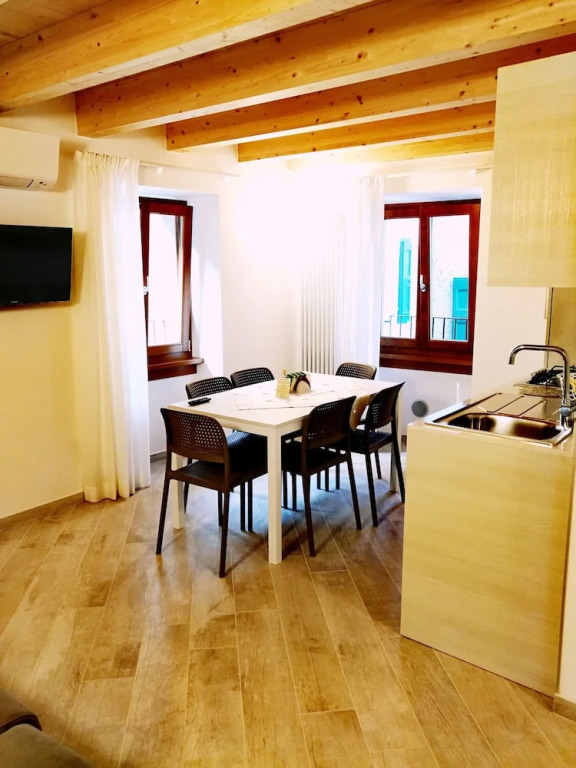 Casa Antico Borgo