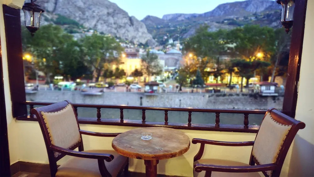 Harsena Konak Hotel
