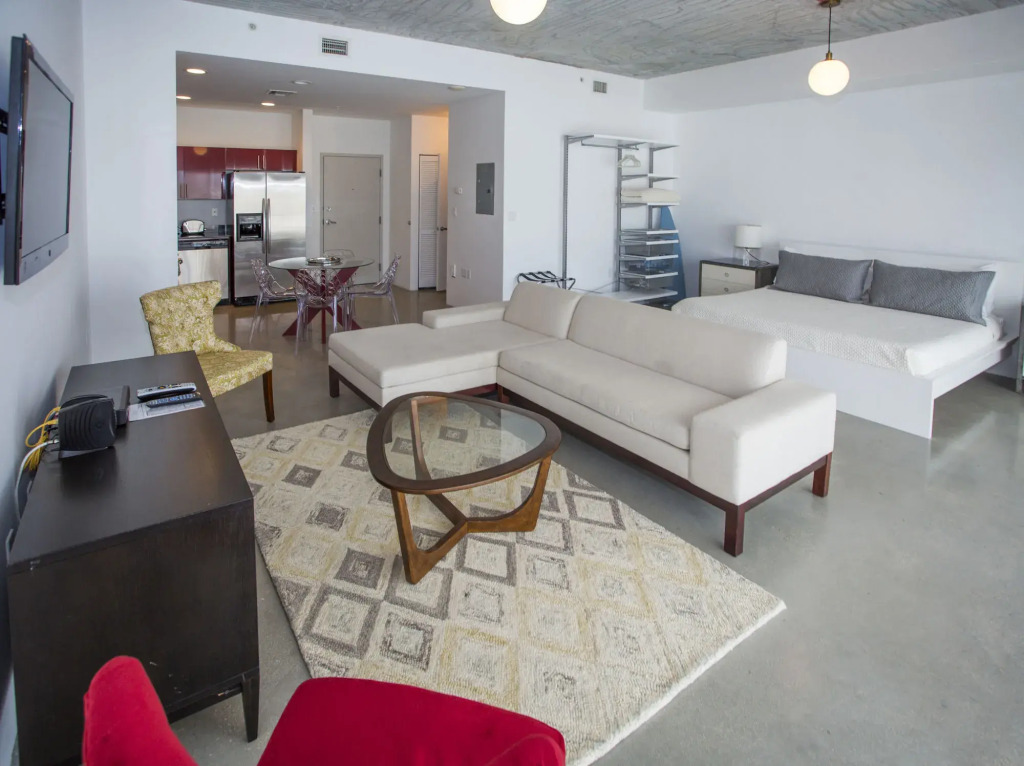 Real Living Residences