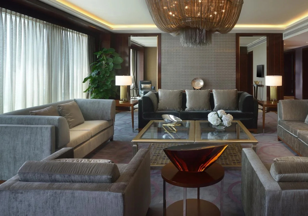 Sheraton Shenyang South City