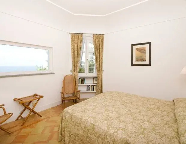 Villa Il Fortino