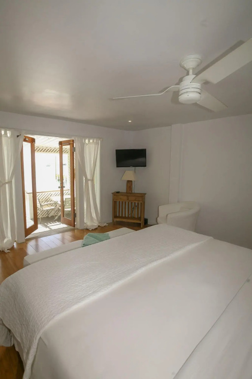 The Beach House Boutique Hotel