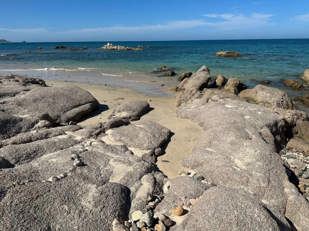 Villa Del Mar - Paradise In Cabo Pulmo! 3 Bedroom Villa by RedAwning