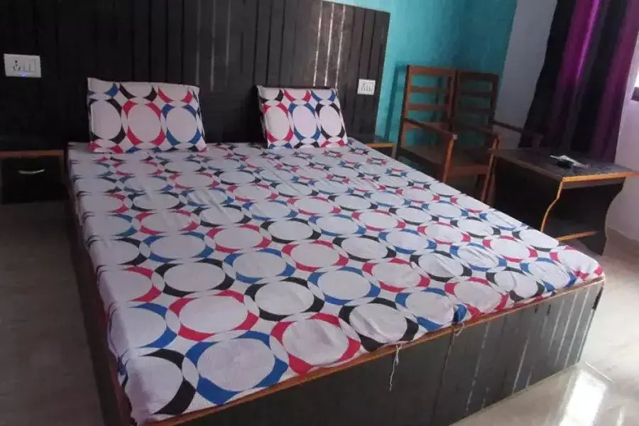 Rudra Guest House