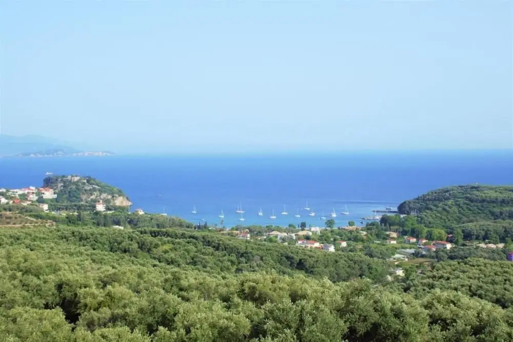 Villa Thomas