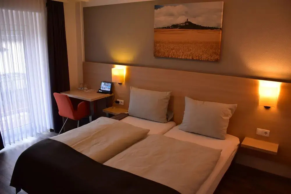 Altes Eishaus, Hotel & Restaurant