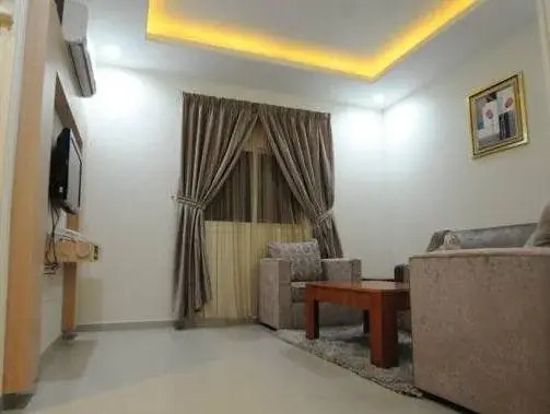 Rest Home Apartment
