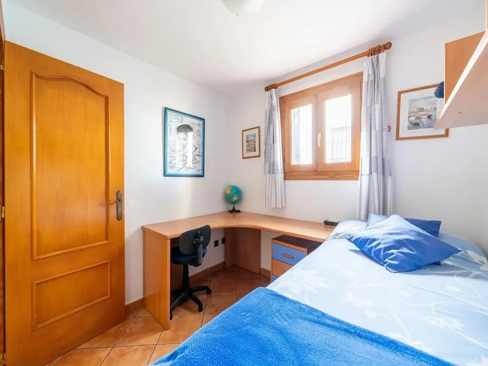 Belvilla by OYO Casa Arnaldo