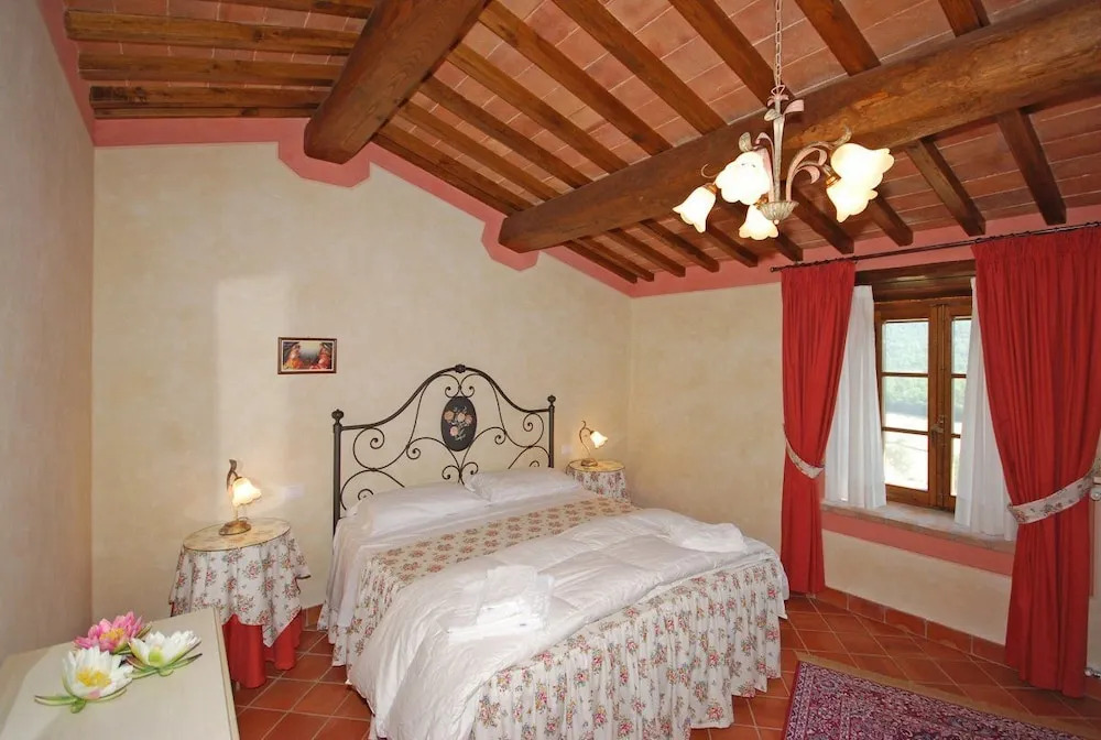 Podere Scopeto