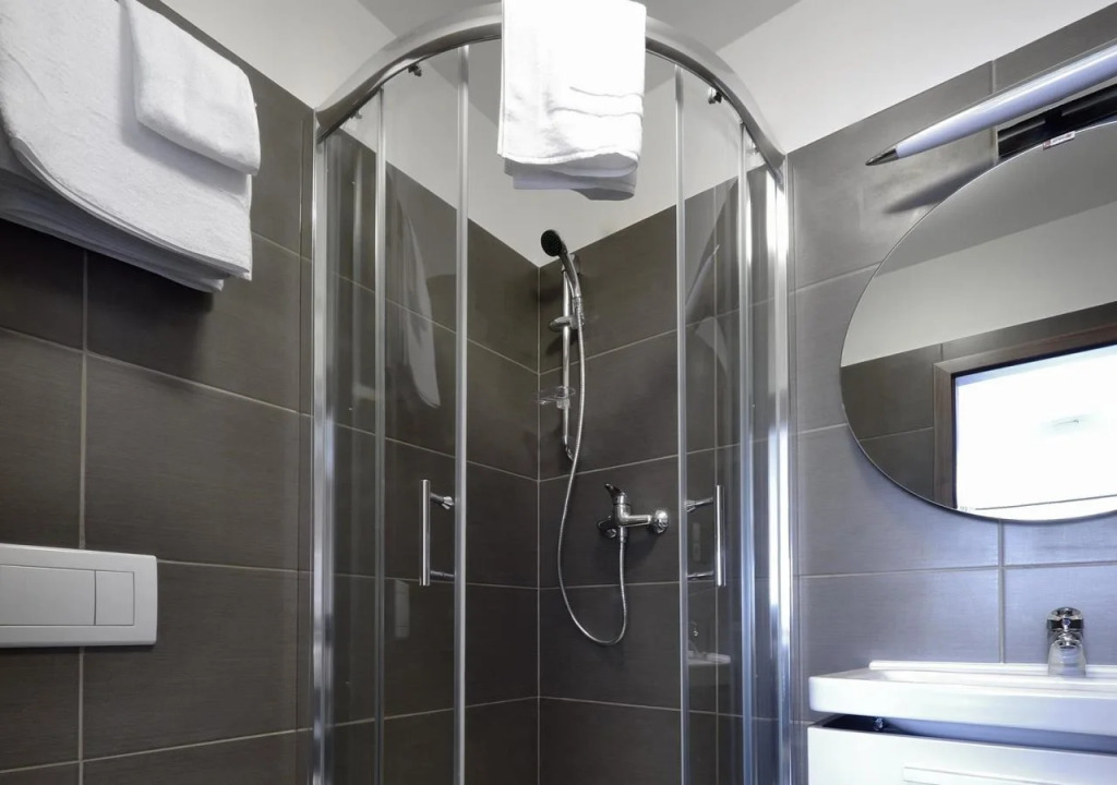 DownTown Suites Chlumova