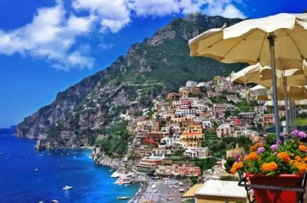 "?seahorse Amalfi Coast Holiday House?"