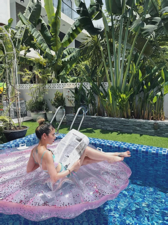 May Chill House Villa