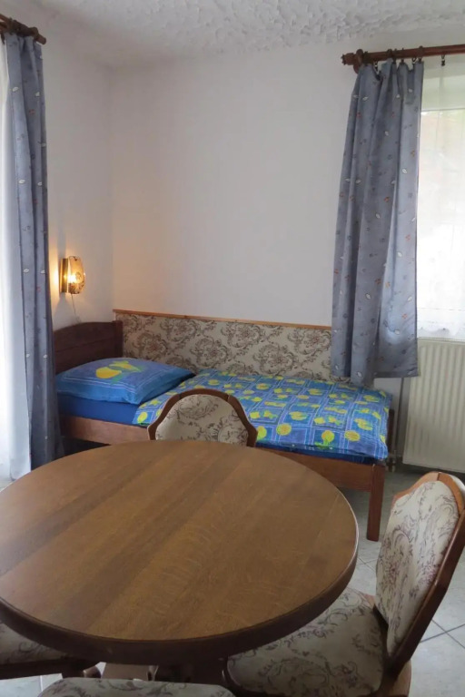 4 fös apartman