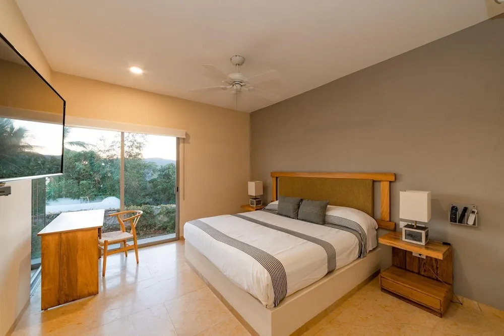 Residencias Lu Iba Condo 1