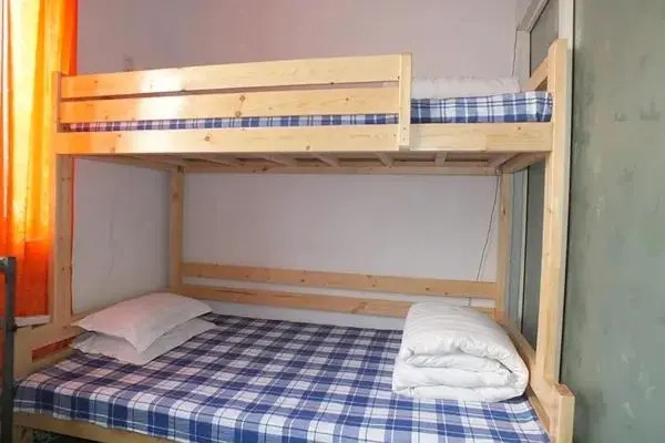 Luoyang Jujia Hostel