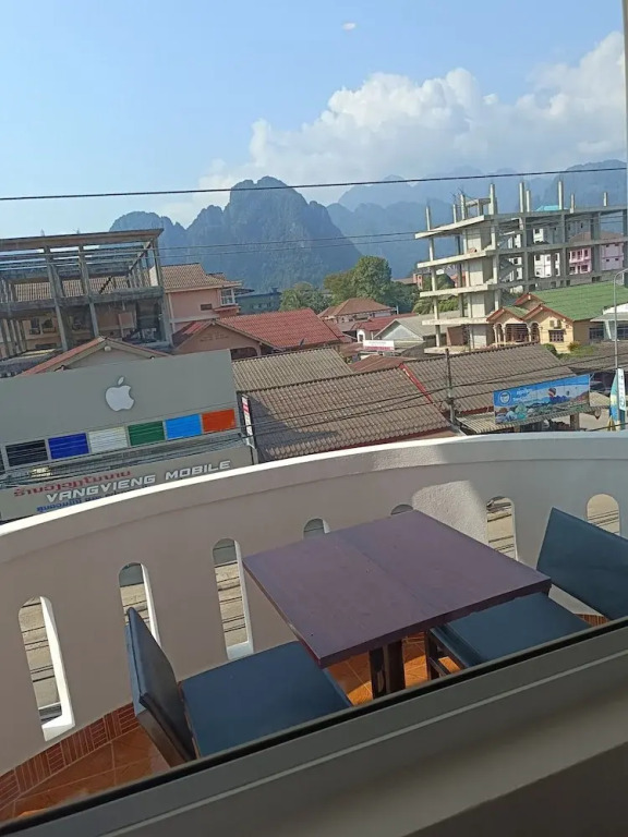 Vang Vieng Trendy Hotel