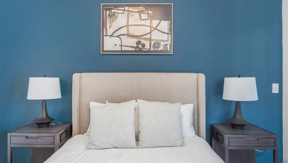 Landing Beautiful 1BD Pool Rooftop Lounge