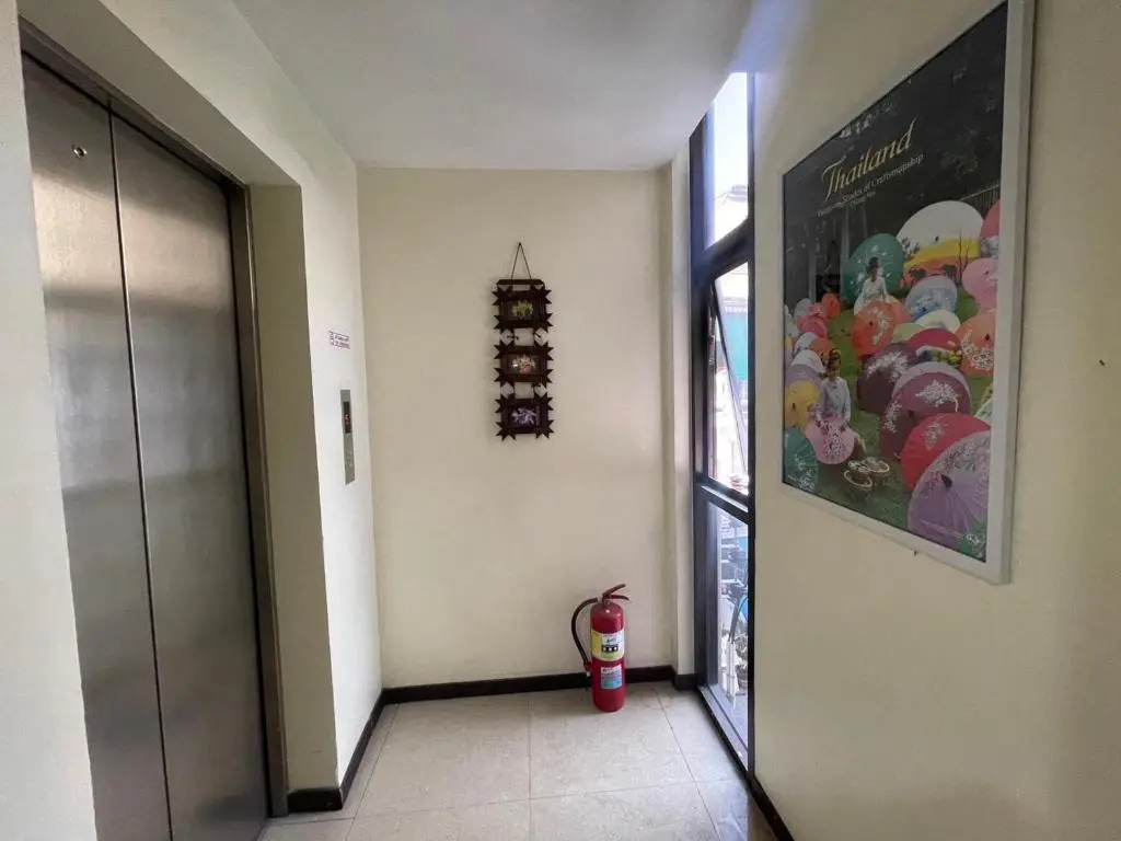 Babylon Residence Inn pattaya